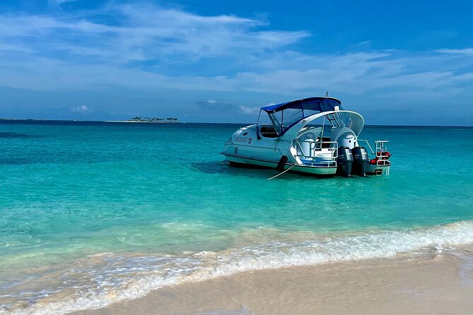 2 Hours Sip and Snorkeling Experience in Bahamas - What the crew adds to the experience