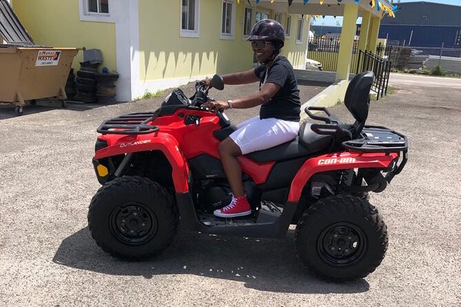 3-Hour ATV Tour of New Providence (Inclusive of water & local deserts) - Why the $190 price can make sense