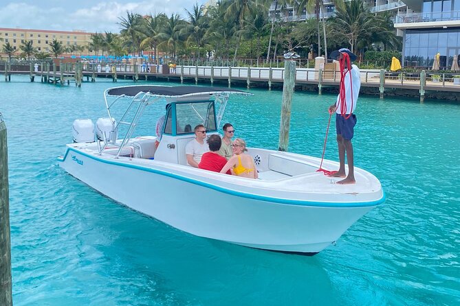 3 Islands Private Group Excursion (4hrs) - Key points at a glance