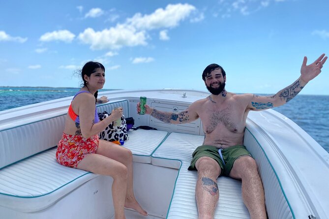 3 Islands Private Group Excursion (4hrs) - How the private format changes the day