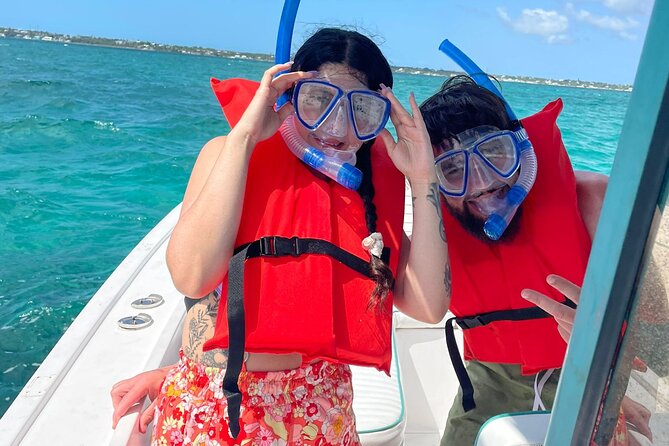 3 Islands Private Group Excursion (4hrs) - Timing, food, and what to bring