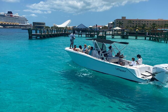 3 Islands Private Group Excursion (4hrs) - Weather, cancellation, and the best type of group