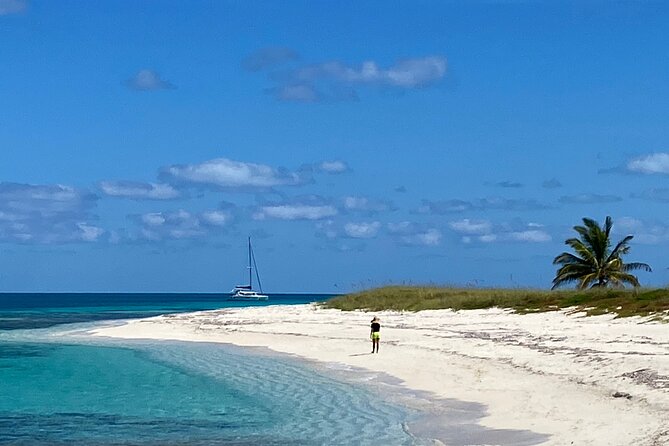 4 Days, 3 Nights Sailing Catamaran Experience in the Exumas, Bahamas - Snorkeling, scuba, and the equipment on board