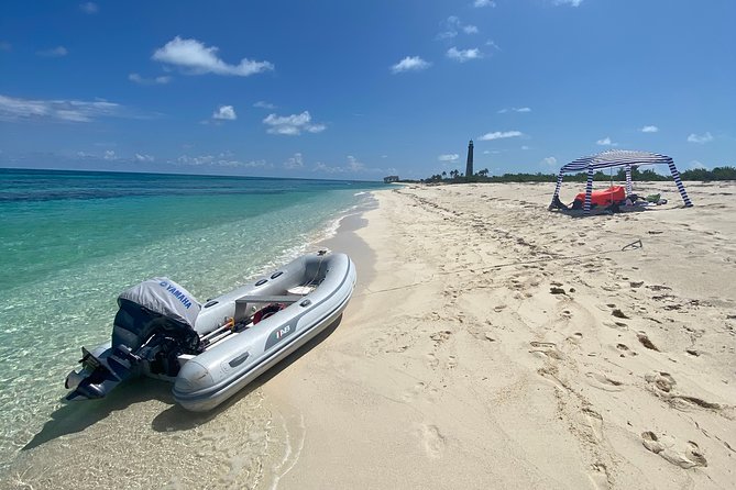 4 Days, 3 Nights Sailing Catamaran Experience in the Exumas, Bahamas - Sandbars, mangroves, and small-island stops