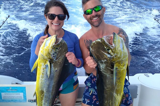 4 hours 34ft Day Dream Private Charter in Nassau - Weather, timing, and practical limits