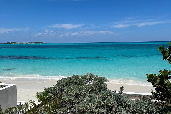 8 hours 34ft Day Dream Private Charter in Nassau - Snorkeling and time in the water