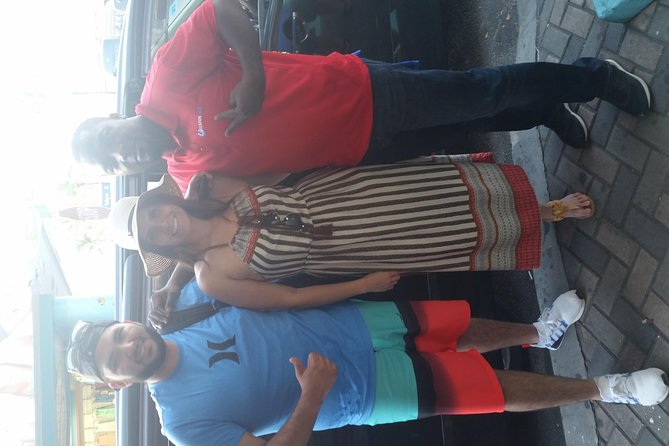 Airport Transfer - Comfort, luggage, and group size