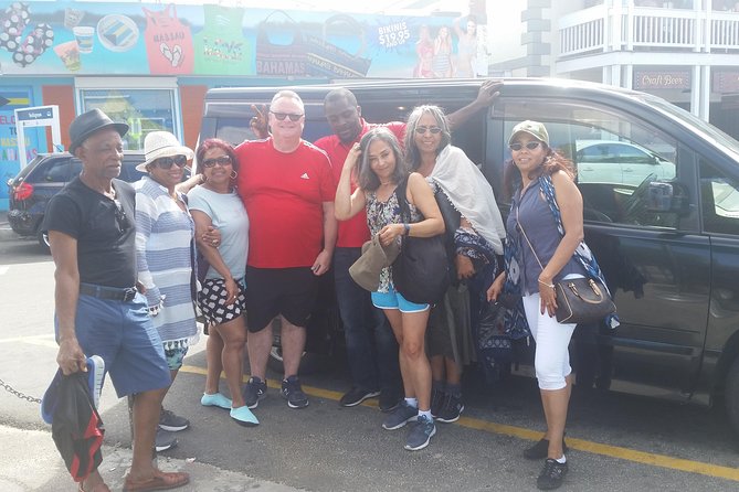 Airport Transfer - The human touch from drivers such as AJ