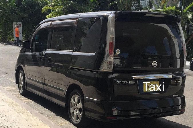 Airport Transfer Paradise Island - Local advice from a driver who knows Paradise Island