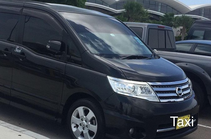 Airport Transfer Paradise Island - Why private transportation can be worth $40