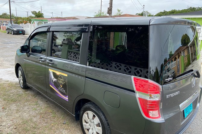 Airport Transfers & Charters - Key details before you book