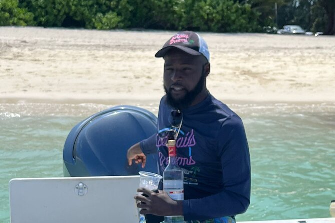All Inclusive 4- Hours Private Charter - Drinks, snacks, and what you still need to bring