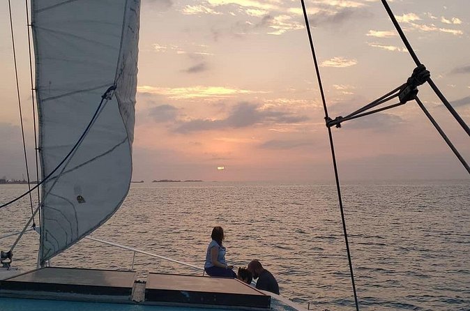 All Inclusive Sunset Dinner Cruise in Nassau Bahamas - Is $137.50 a fair price?
