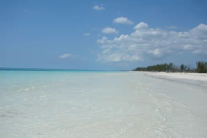 Around Town/Bahamian Cooking Experience - Start with Freeport’s markets and local food