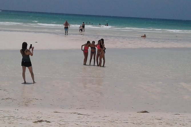 At YOUR Pace Private Tours V.I.P - Nassau, Bahamas - A private Nassau day, not a fixed sightseeing bus