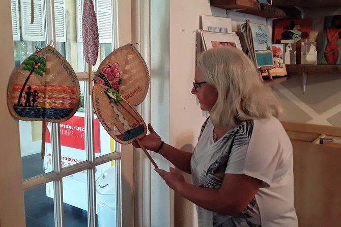 At YOUR Pace Private Tours V.I.P - Nassau, Bahamas - What the guides add to the day