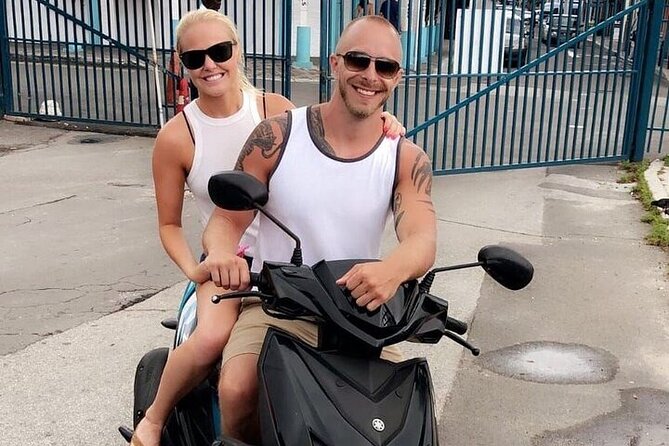 Atv Guided Tours Nassau Bahamas - Fresh rum cake is more than a quick tasting