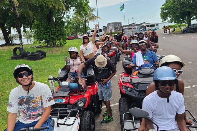 Atv Rentals. Nassau,ParadiseIsland HALFDAY(free pickup included) - Key points before you book