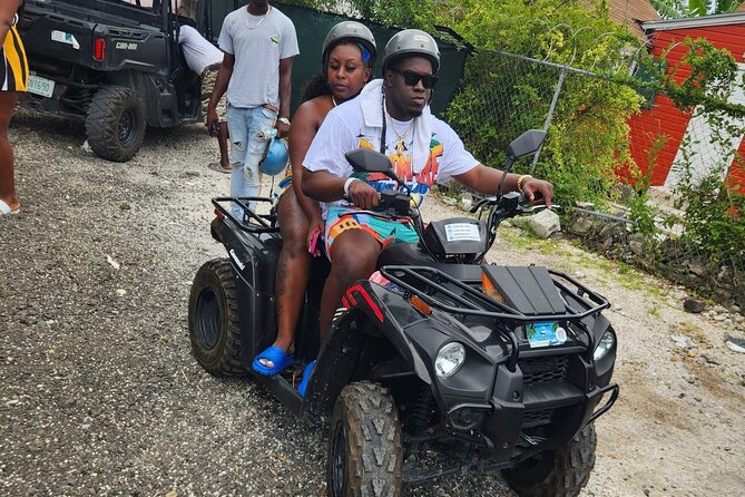 Atv Rentals. Nassau,ParadiseIsland HALFDAY(free pickup included) - What this Nassau ATV package really includes