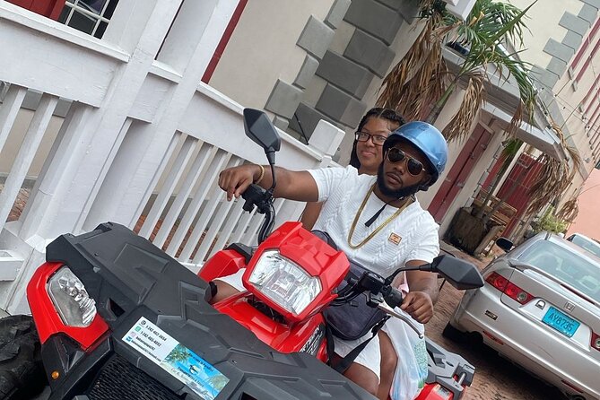 Atv Rentals. Nassau,ParadiseIsland HALFDAY(free pickup included) - What the service does well