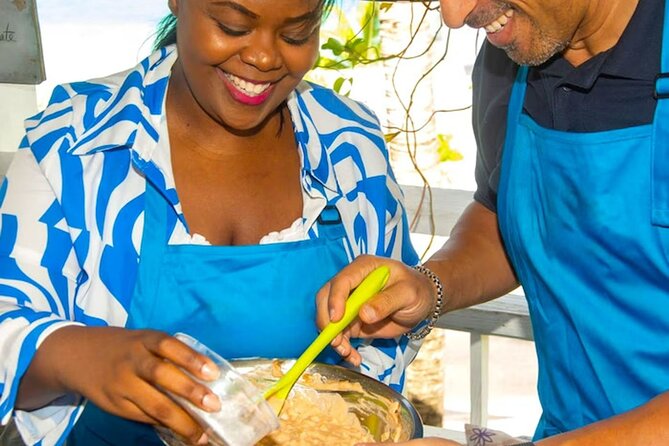 Authentic Bahamian Cooking Class - Key points to know before booking