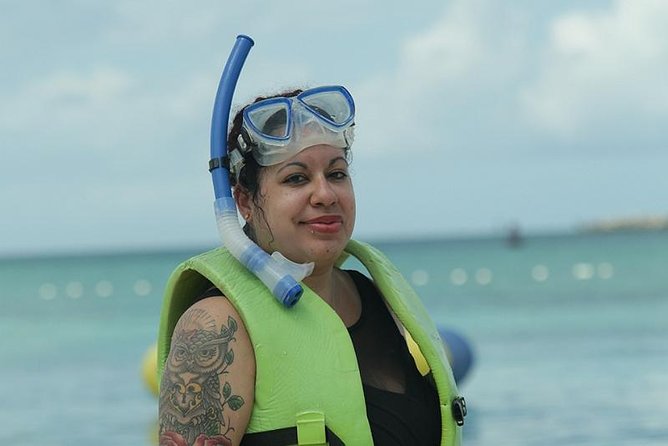 Bahama Kayak Full Day Water Sports Package at Junkanoo Beach - Is $40 a good value?