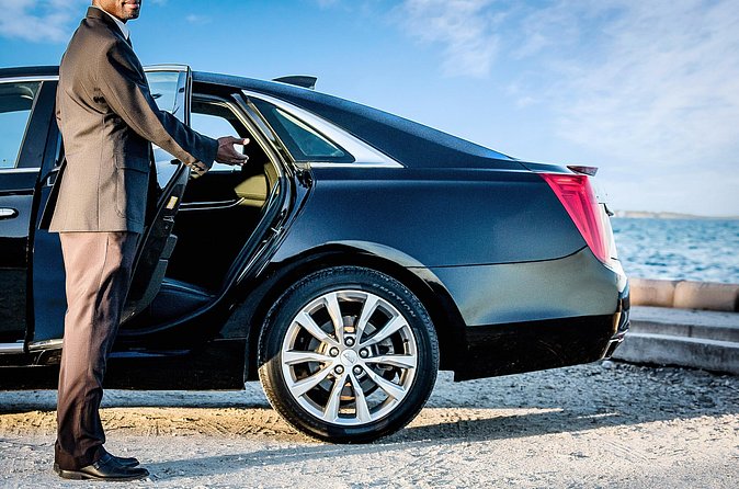 Bahamas Airport Transportation w/free Grocery Stop- Round Trip - How the $240 price holds up