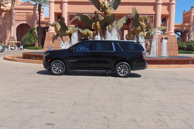 Bahamas Airport Transportation w/free Grocery Stop- Round Trip - The ride itself, from bottled water to colorful houses