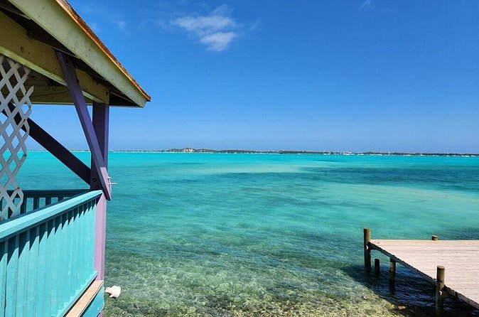 Bahamas Bash Scavenger Hunt (Exumas) - How the remote host keeps the game moving
