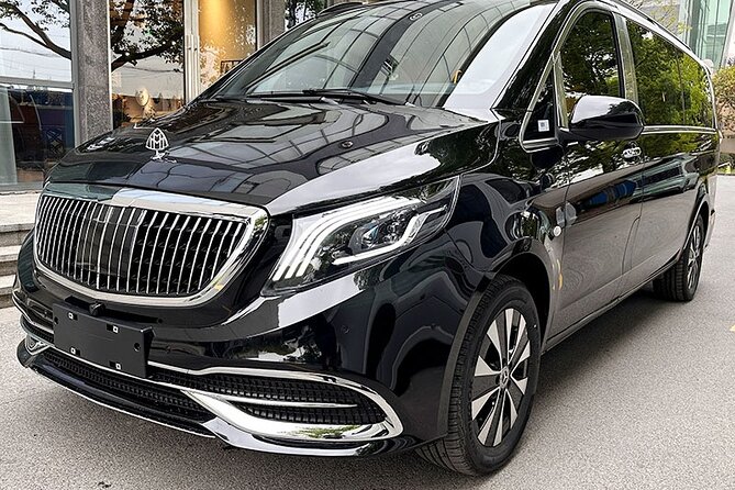 Bahamas Lynden Pindling Airport (NAS) Private Transfer to Nassau - Key points to know before booking