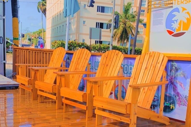 Bahamas Unlimited Full Day Water Sports Package At Junkanoo Beach - Who will enjoy this package most