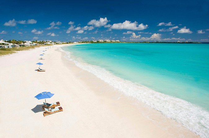 Bahamas Watersports Adventure: Parasail, Jet Ski, Banana Boat - Staff, safety, and the feel of the operation