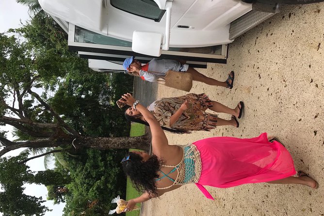Bahamian Beverages & Bites Tour - Is $200 per person a fair price?