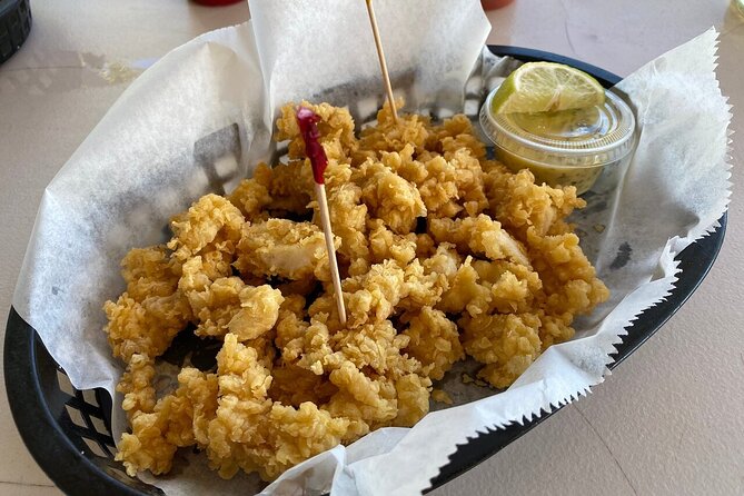 Bimini Island Food Taste Experience Tour - What your guide adds to the route