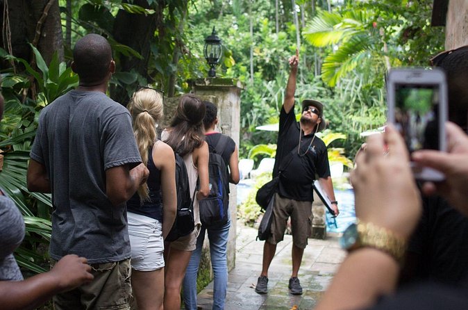 Bites of Nassau Food and Walking Tour - Is $99 a fair price?