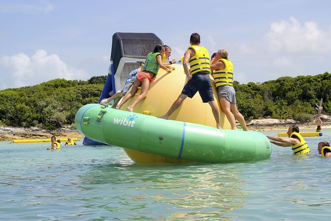 Blue Lagoon Island Beach Day from Nassau - Timing, cancellations, and who should go