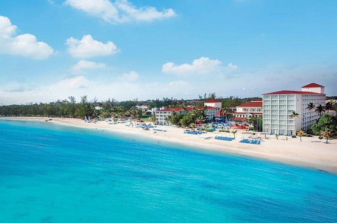 Breezes Resort Day Pass - Is $102.57 a fair price?