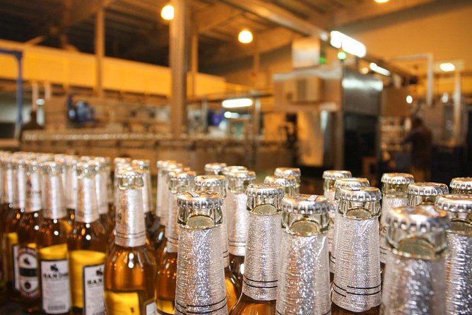 Brewery & Taste with Beach & Shop at Largest Market on Freeport 4-hrs - Key points to know