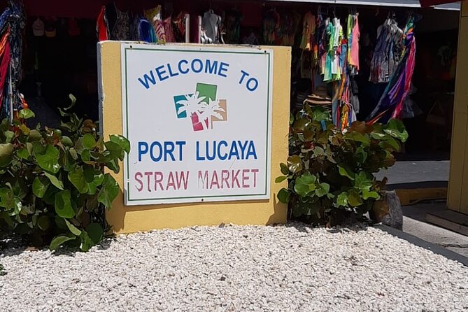 Brewery & Taste with Beach & Shop at Largest Market on Freeport 4-hrs - Three Freeport experiences in four hours