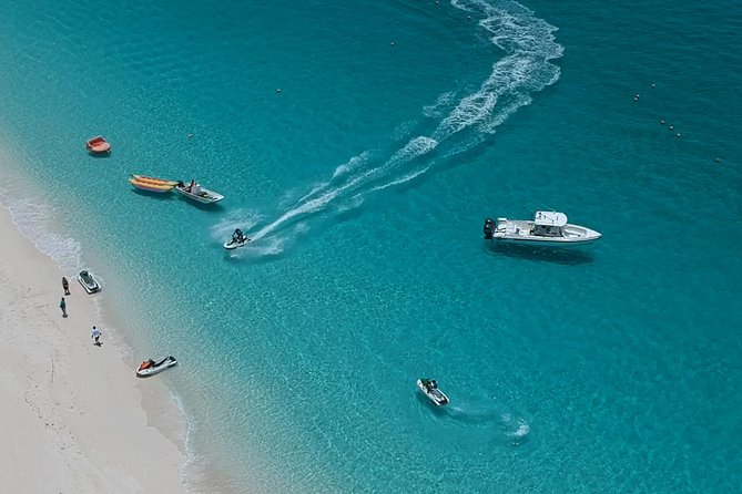 Bus for a Day (Shore Excursion) - Key details for planning your Nassau day