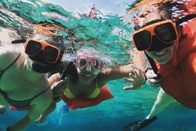 Catamaran Snorkel & Beach Day with Turtles - Key things to know before you book