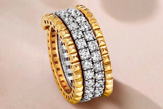 Champagne and Diamond Shopping Experience in Downtown, Bahamas - Who will enjoy this experience most?