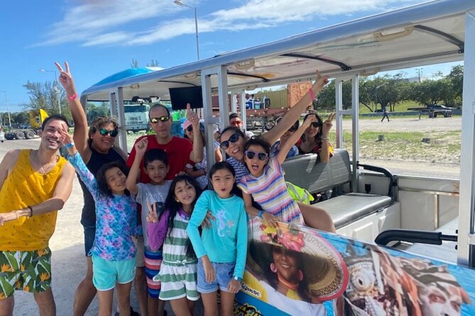 CHIPPIES BAHAMAS Island Tours : Feel The Culture - Why this Nassau tour works well on a cruise day
