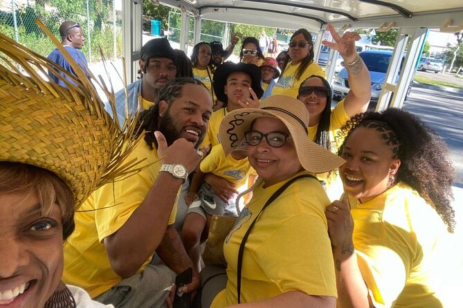 CHIPPIES BAHAMAS Island Tours : Feel The Culture - Tasty Teas and the island’s bush remedies