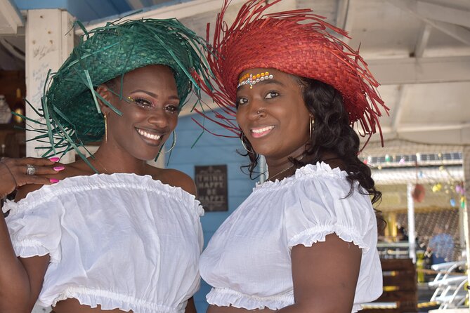 CHIPPIES BAHAMAS Island Tours : Feel The Culture - The guides are the heart of the ride