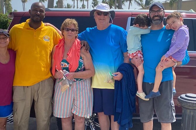 Clear Kayak Tour - Paddling through Grand Bahama’s mangroves