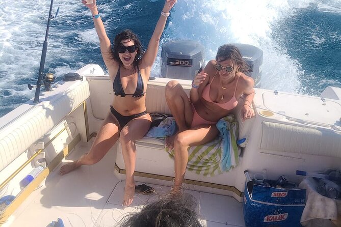 Create-Your-Own Luxury Adventure in Bimini with photographer - Four hours means choosing your priorities