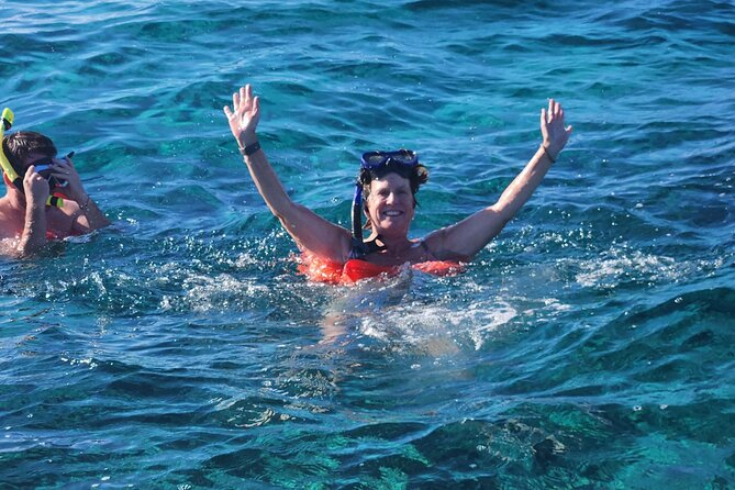 Create-Your-Own Luxury Adventure in Nassau with photographer - Practical planning for your four hours
