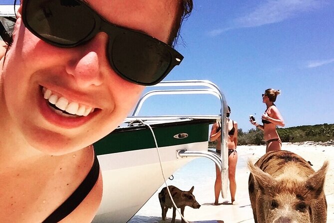 Crystal Bay Exclusive Private Exuma Boating & Fishing Excursions - Key points to know before you book