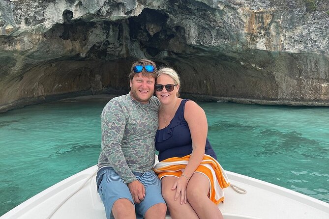 Crystal Bay Exclusive Private Exuma Boating & Fishing Excursions - Choosing four hours or eight